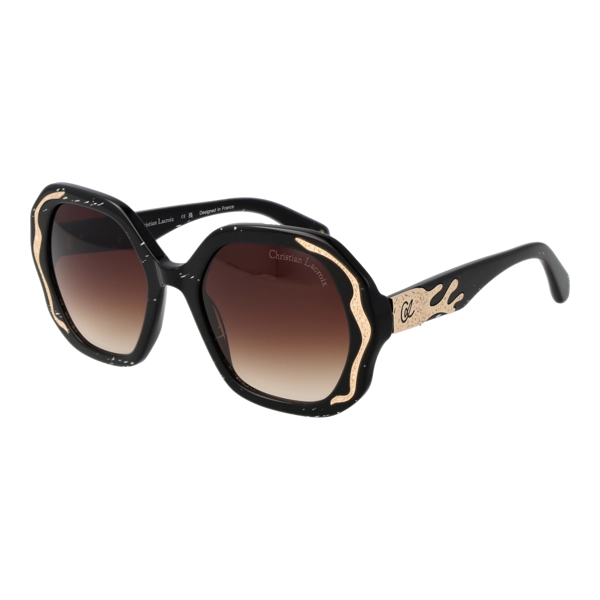 Christian Lacroix Sunglasses CL5110 004 53