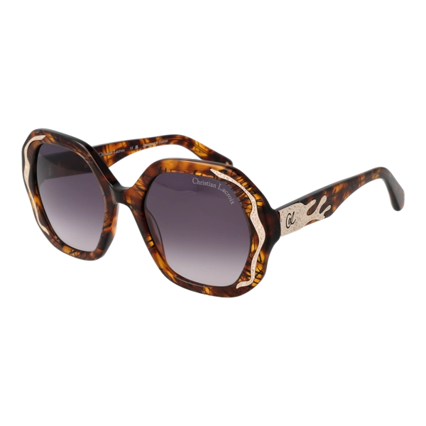 Christian Lacroix Sunglasses CL5110 101 53