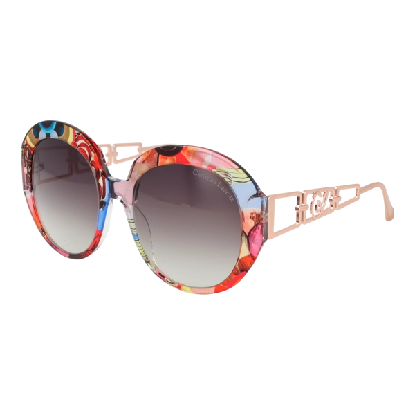 Christian Lacroix Sunglasses CL5121 301 54