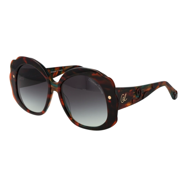 Christian Lacroix Sunglasses CL5112 351 55