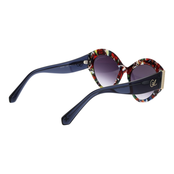 Christian Lacroix Sunglasses CL5122 227 54