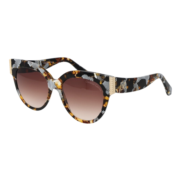 Christian Lacroix Sunglasses CL5123 005 53