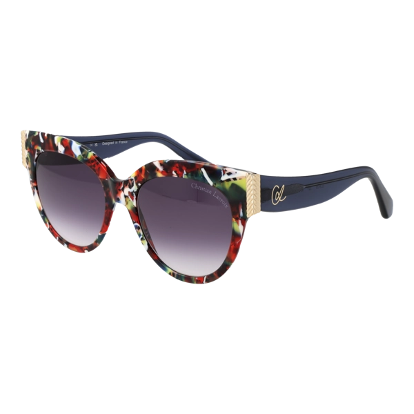 Christian Lacroix Sunglasses CL5123 227 53