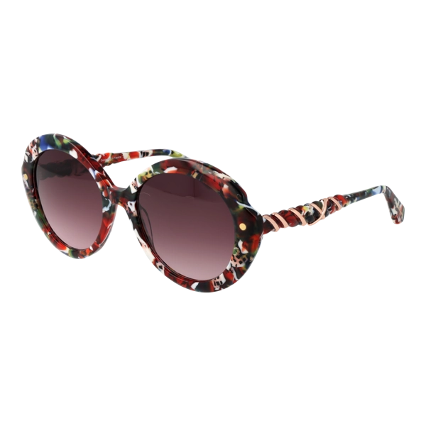 Christian Lacroix Sunglasses CL5113 227 53