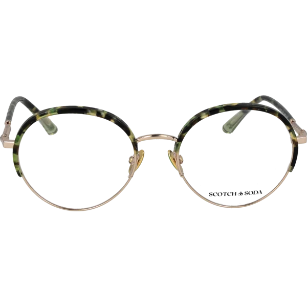 Scotch & Soda Optical Frame SS1027 505 51