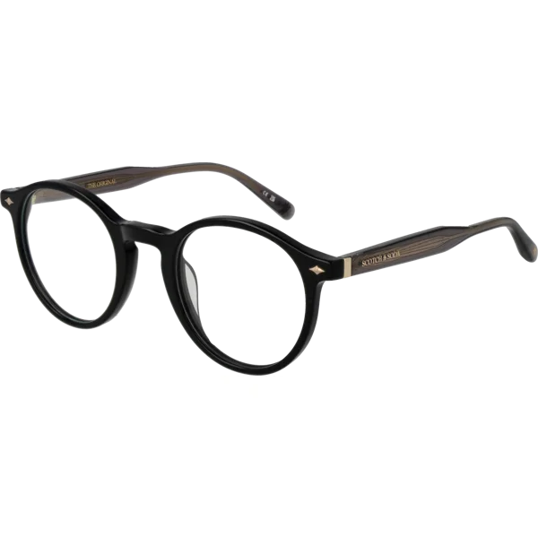 Scotch & Soda Optical Frame SS3039 001 54