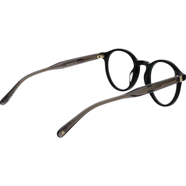 Scotch & Soda Optical Frame SS3039 001 54