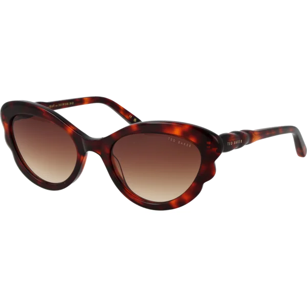 Ted Baker Sunglasses TB1755 100 53