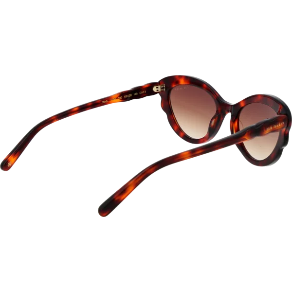 Ted Baker Sunglasses TB1755 100 53