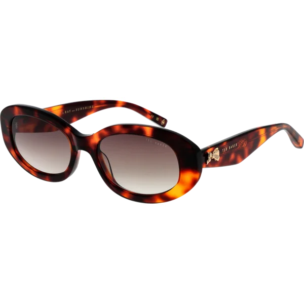 Ted Baker Sunglasses TB1758 100 52