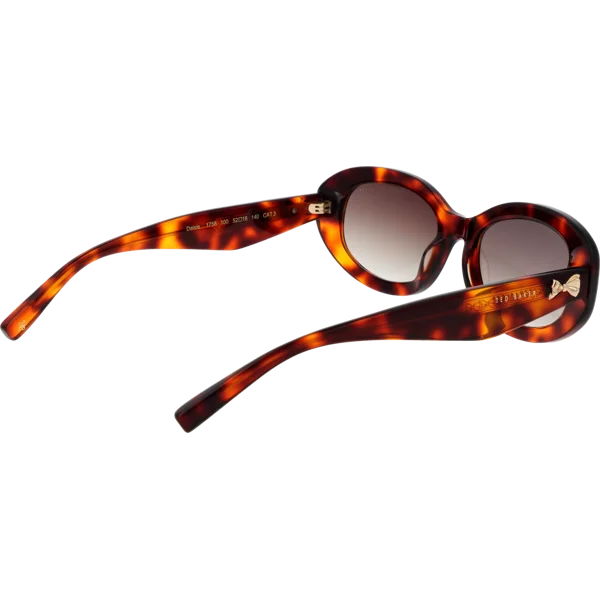 Ted Baker Sunglasses TB1758 100 52