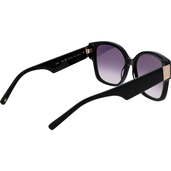 Ted Baker Sunglasses TB1767 001 56