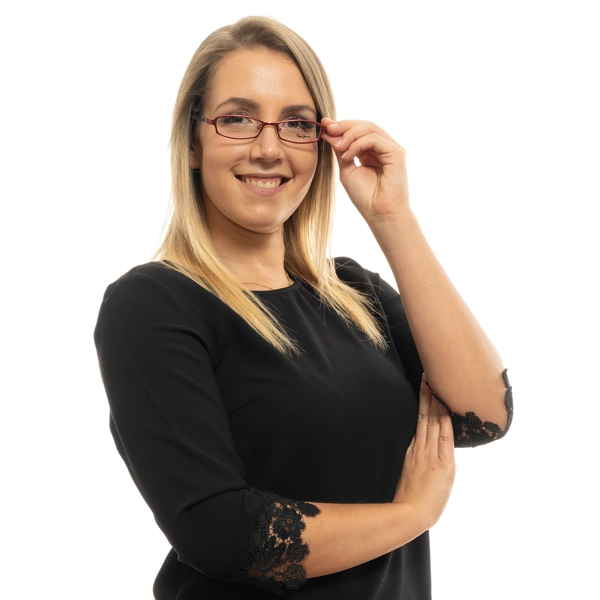 Pepe Jeans Optical Frame PJ1014 C3 50 Alyssa