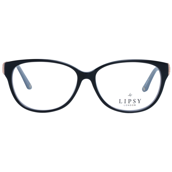 Lipsy Optical Frame Lipsy 76 C1 Black 54