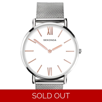 Sekonda Watch 2756/28