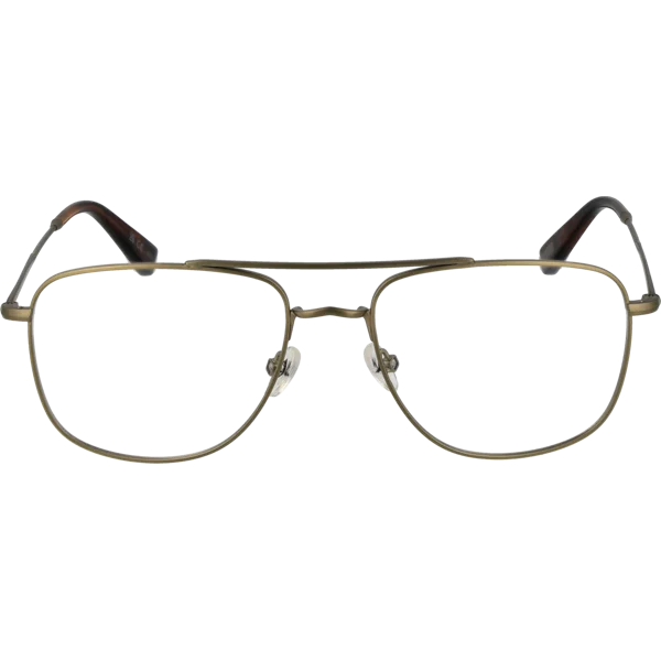 Savile Row Optical Frame SRO-001 001 55 Titanium
