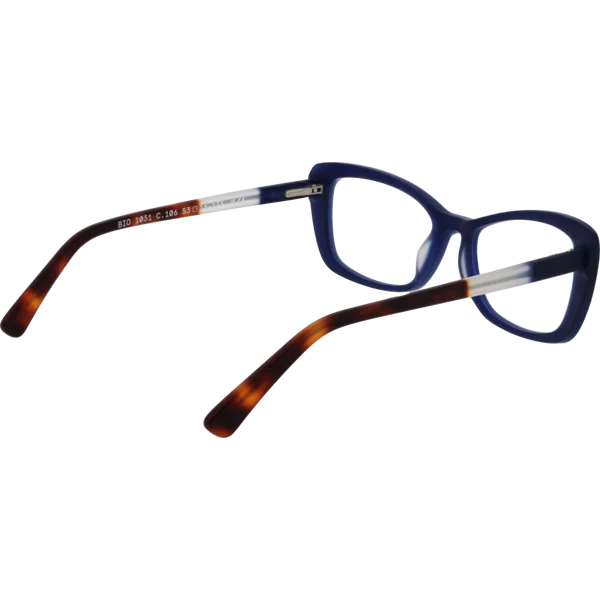 Botaniq Optical Frame BIO-1031 106 53