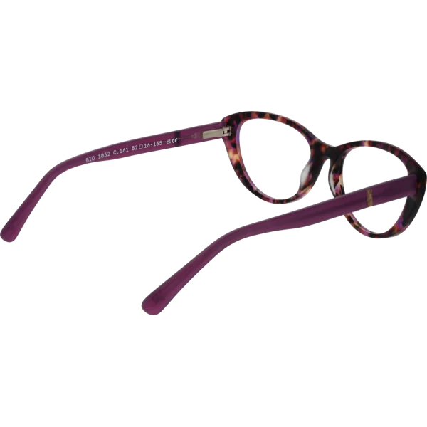 Botaniq Optical Frame BIO-1032 161 52