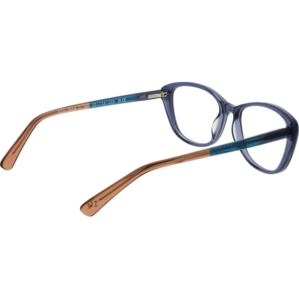 Botaniq Optical Frame BIO-1034 105 53
