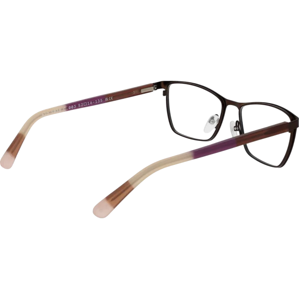 Botaniq Optical Frame BIO-1038 003 52