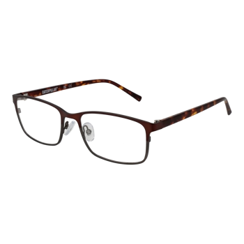 Caterpillar Optical Frame CPO-3504 003 55