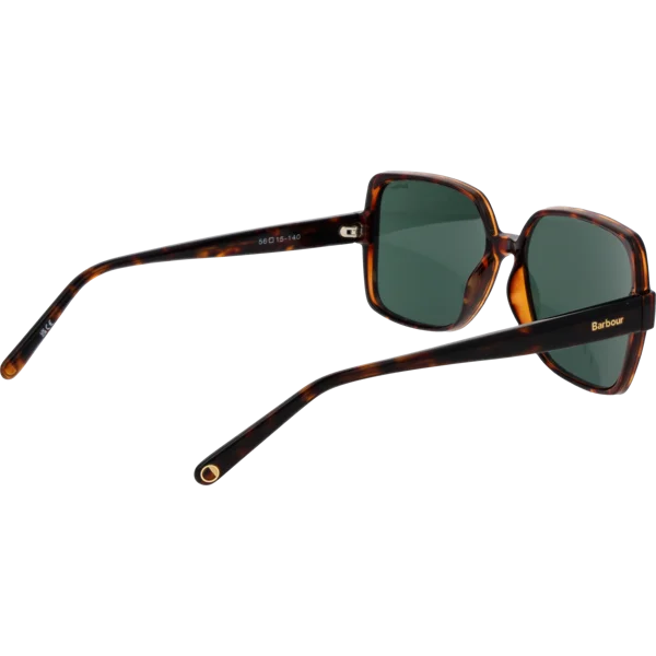 Barbour Sunglasses BAS 3012 102 56