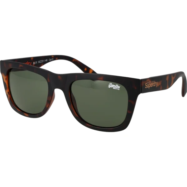 Superdry Sunglasses SDS-BYRONVILLE 102A 53