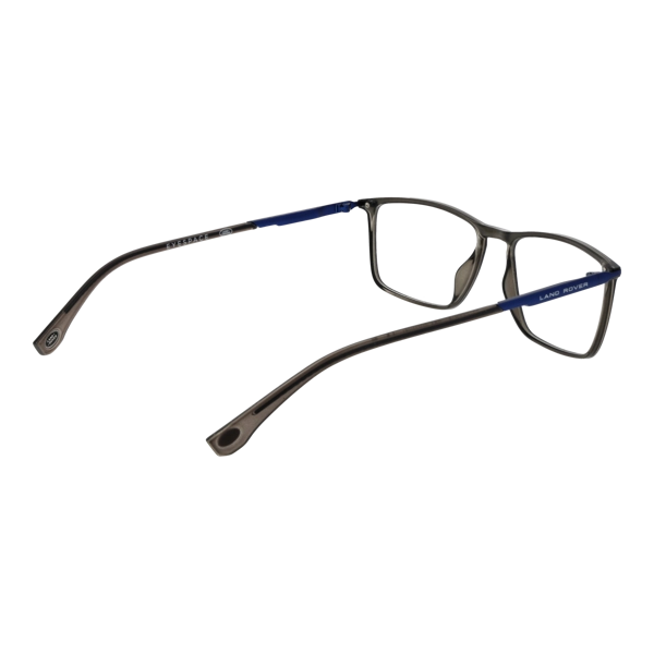 Land Rover Optical Frame Brigham GRY 57