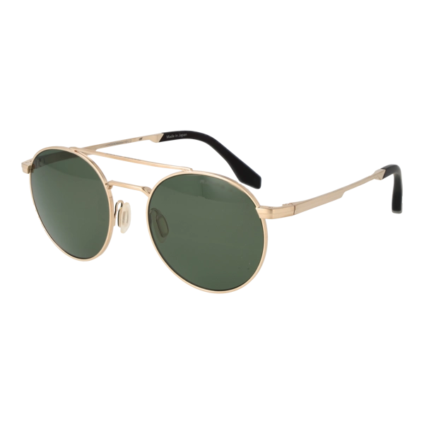 Range Rover Sunglasses RRS101 GLD 51 Titanium