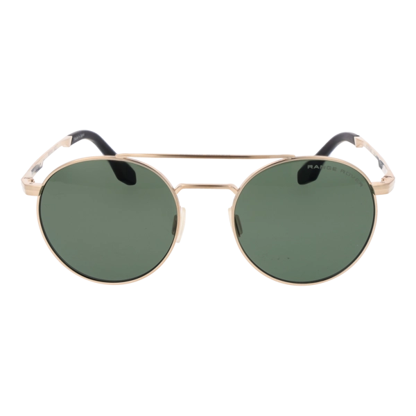 Range Rover Sunglasses RRS101 GLD 51 Titanium