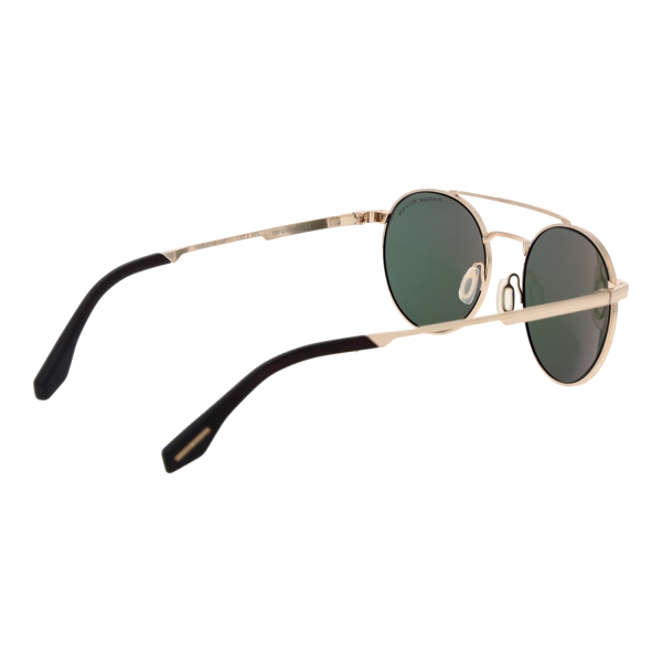 Range Rover Sunglasses RRS101 GLD 51 Titanium