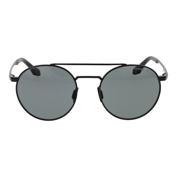 Range Rover Sunglasses RRS101 BLK 51 Titanium