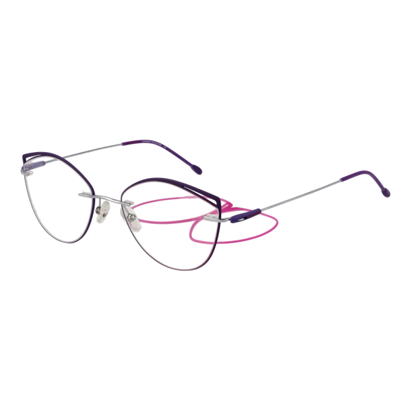 Funky Buddha Optical Frame FBD1004 002 55