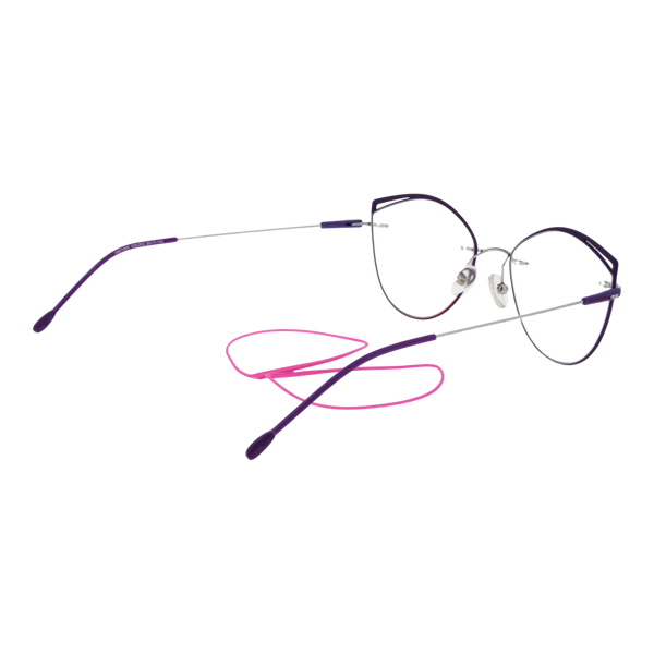 Funky Buddha Optical Frame FBD1004 002 55