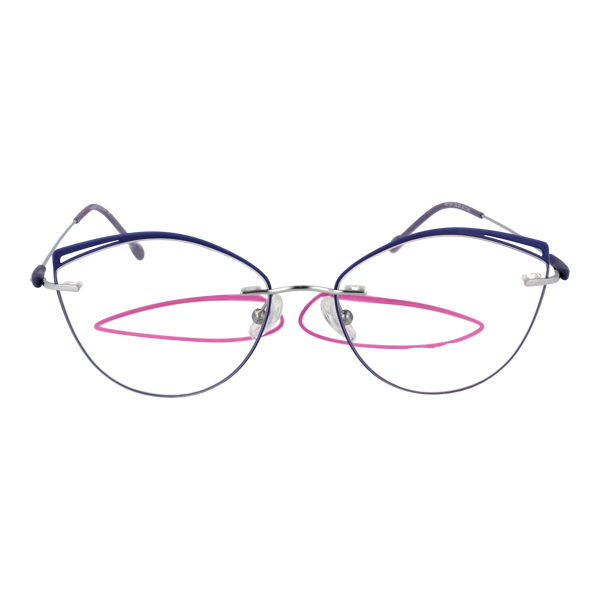 Funky Buddha Optical Frame FBD1004 005 55