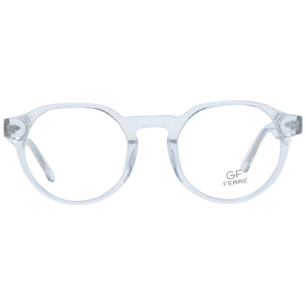 Gianfranco Ferre Optical Frame GFF0388 002 50