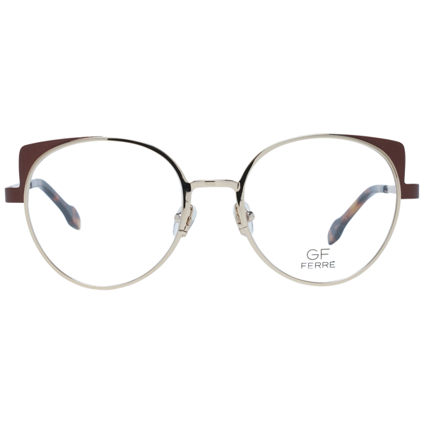 Gianfranco Ferre Optical Frame GFF0218 005 52