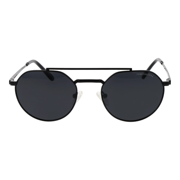 Funky Buddha Sunglasses FBS2057 002 53