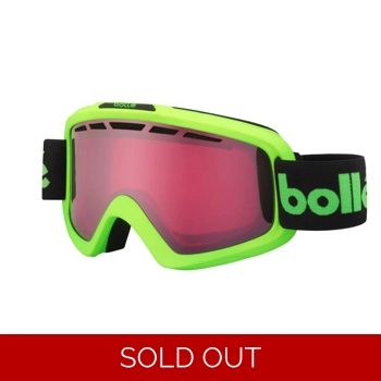 Bolle Goggle 21343 Nova II Medium-Large