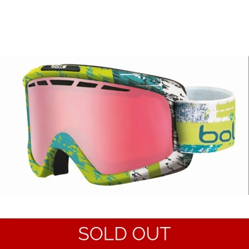 Bolle Goggle 21388 Nova II Medium-Large