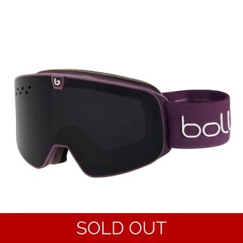 Bolle Goggle 22011 Nevada Medium-Large