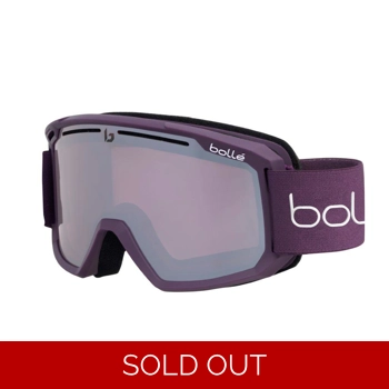 Bolle Goggle 22046 Maddox Medium-Large