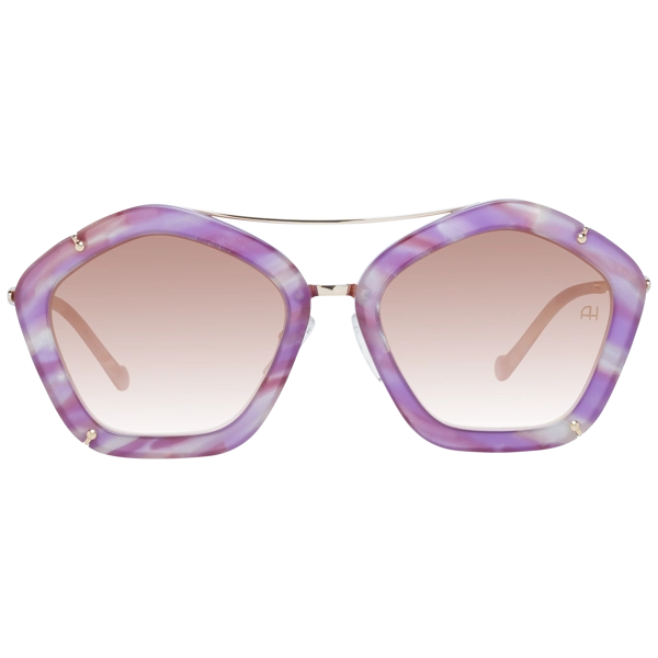 Ana Hickmann Sunglasses AH3165 G24 56
