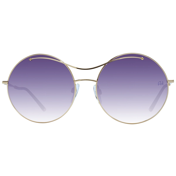 Ana Hickmann Sunglasses AH3171 04A 58