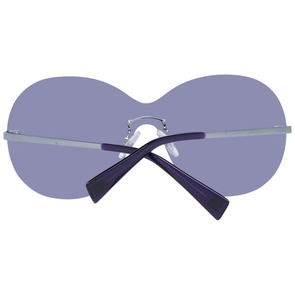 Ana Hickmann Sunglasses HI3058 02A 140