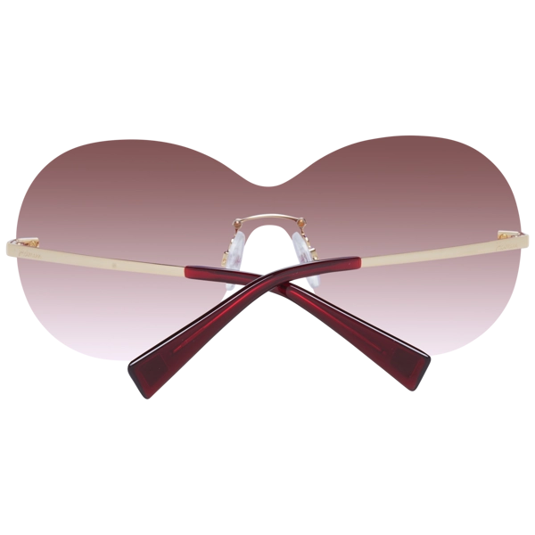 Ana Hickmann Sunglasses HI3058 04B 140