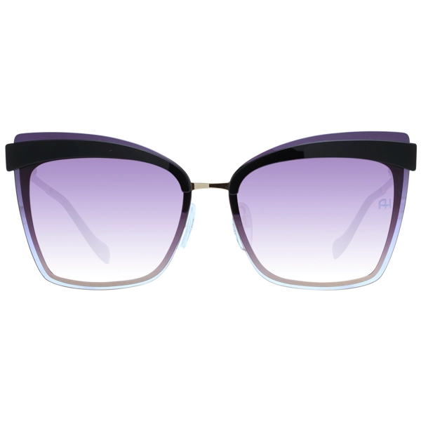 Ana Hickmann Sunglasses AH3177 04A 64