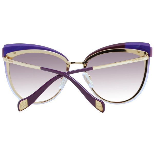 Ana Hickmann Sunglasses AH3178 04D 66