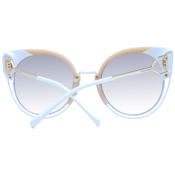Ana Hickmann Sunglasses AH3180 P02 52