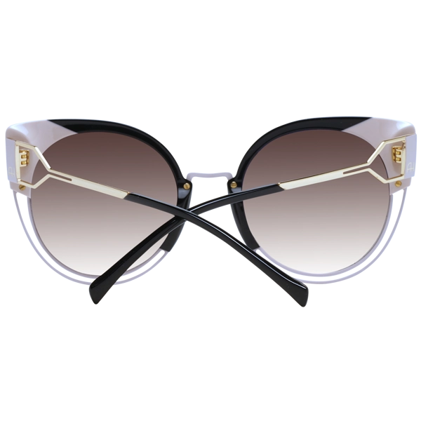 Ana Hickmann Sunglasses AH3180 P04 52